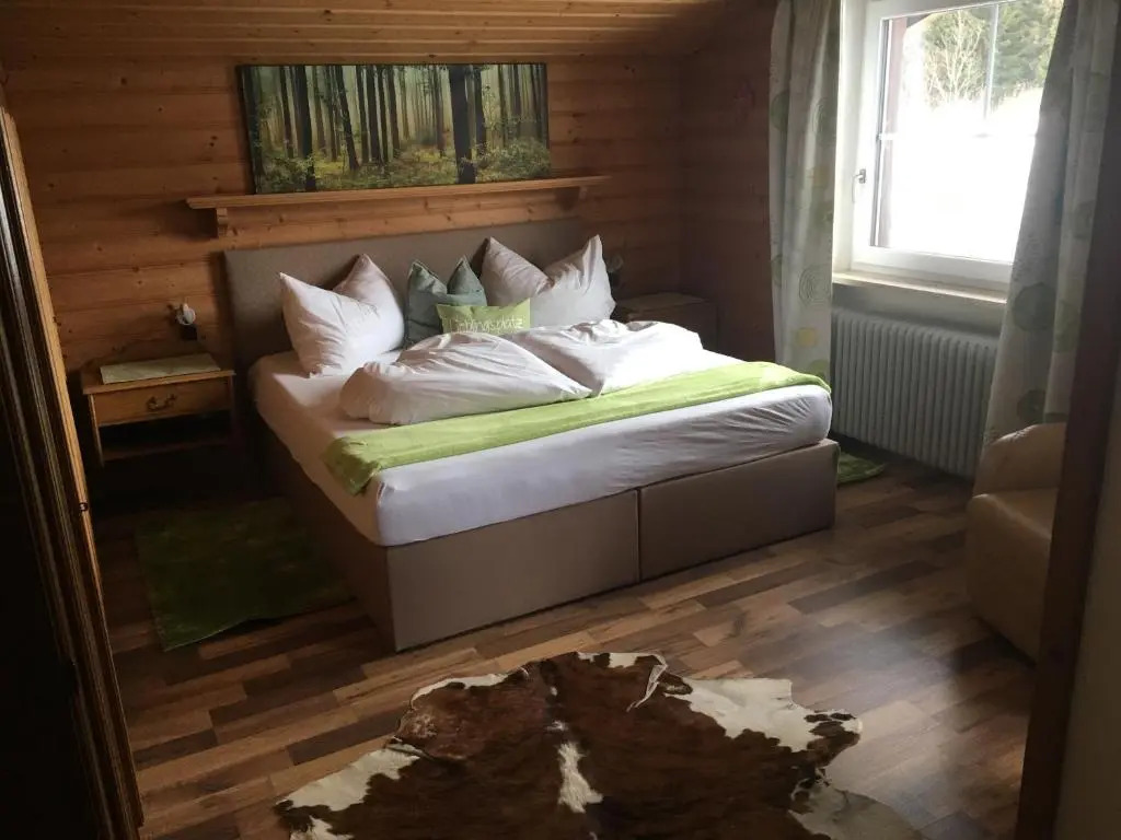 Appartement Straninger am Achensee