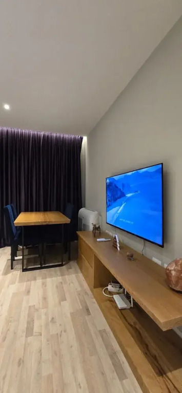 Arkle Apartment 5