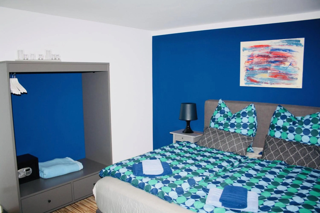 Schone 60qm Große Wohnung Mainz-Lerchenberg Zdf (Adults Only)