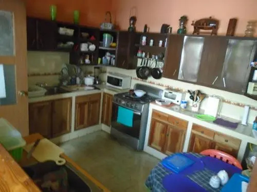 Casa Vega Hostal