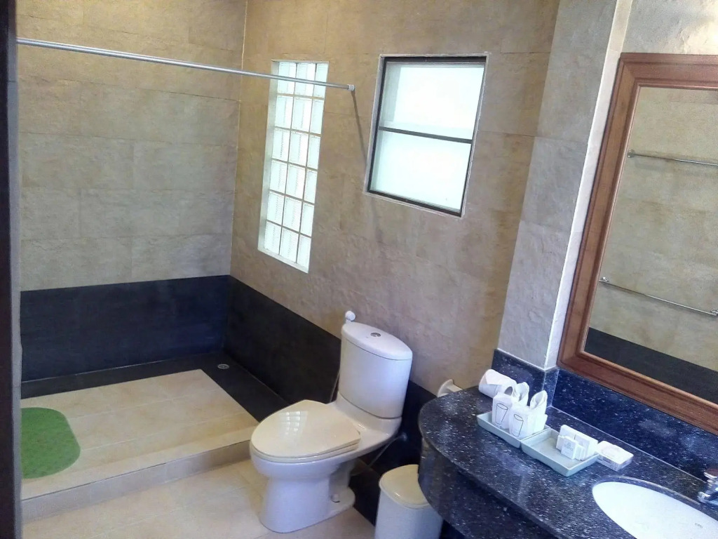 Coco Palm Beach Resort - SHA Extra Plus