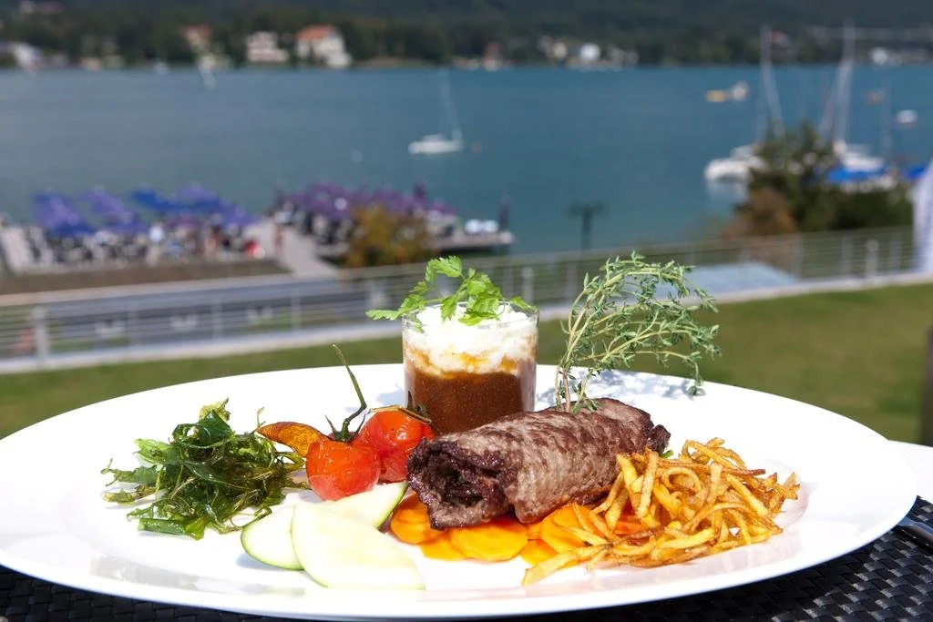 Seehotel Süd