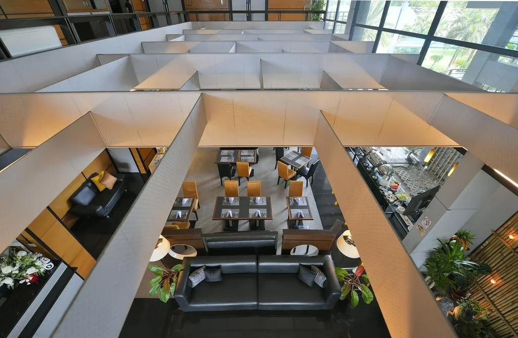 Technopark Hotel