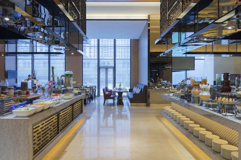 Wanda Realm Jining