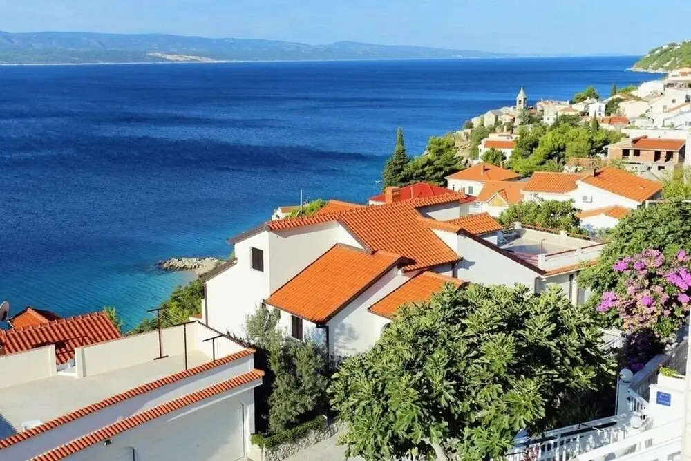 Ivo - sea View - A1
