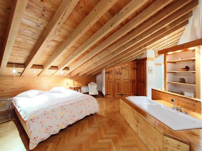 Hameau Les Cleves