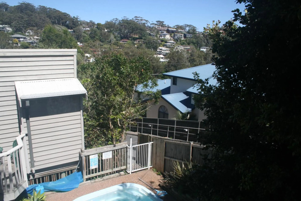 The Beach Hut Avoca Beach NSW