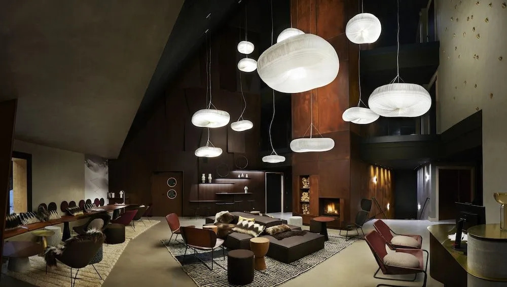 Hôtel MiL8