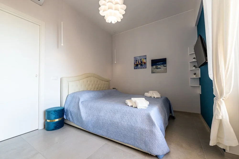 Casin Charme With Terrace by Wonderful Italy
