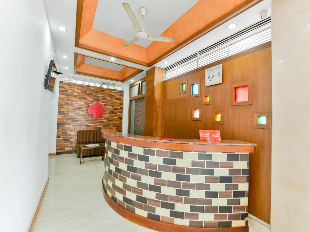 Townhouse City Center Ernakulam