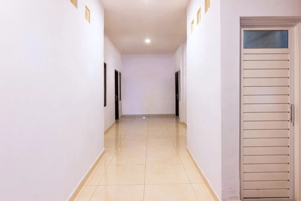 Artomoro Family Guesthouse by Oyo Rooms