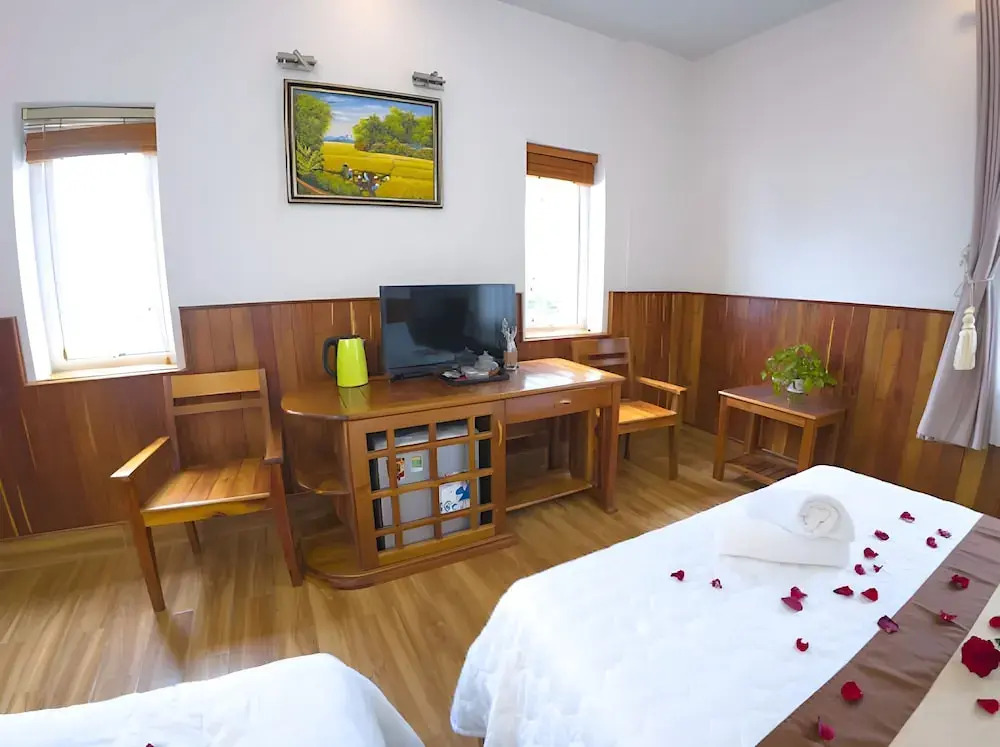 Trung Thanh Hotel