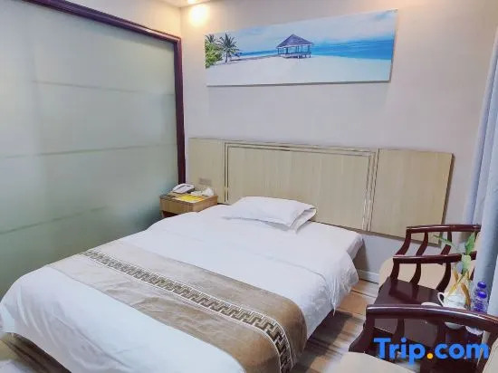 Jinxi Hotel