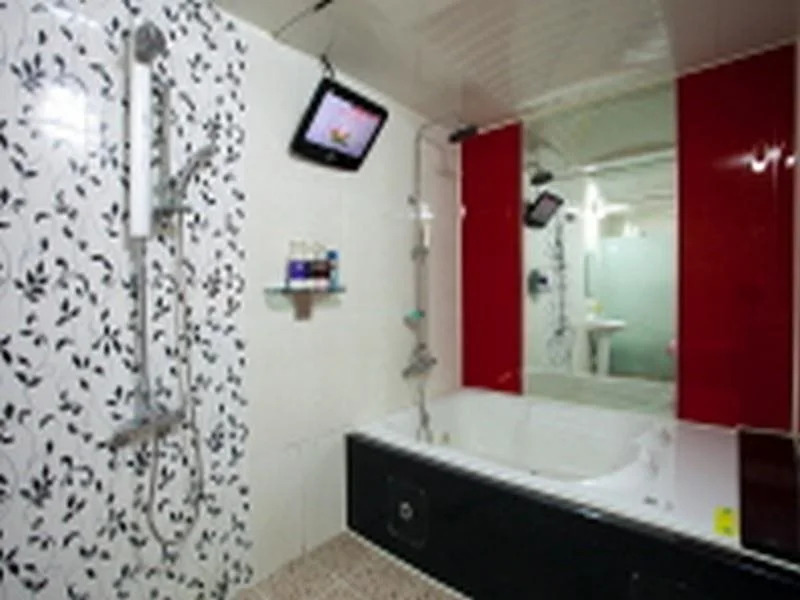 Goodstay Ritz Motel