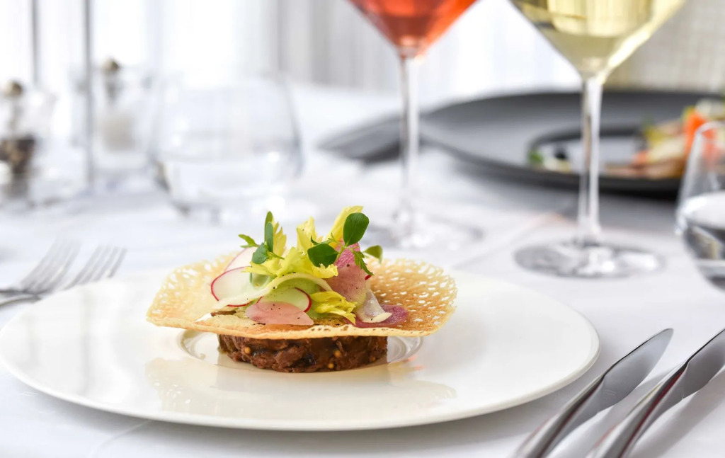Mondorf Parc Hotel & Spa
