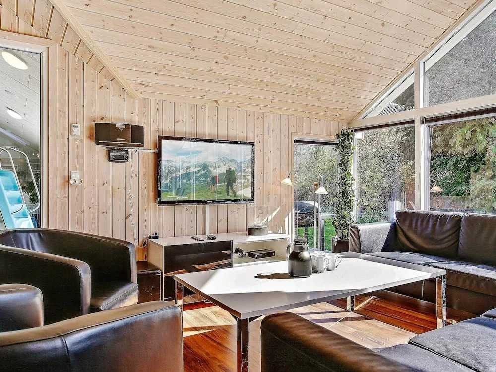 Luxury Retreat in Hornbaek - By Traum Ferienwohnungen