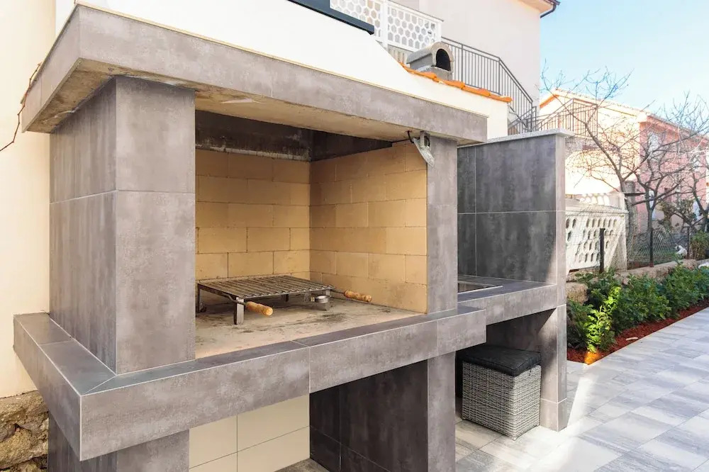 LuxArt City Spa Gallery Residence Krk