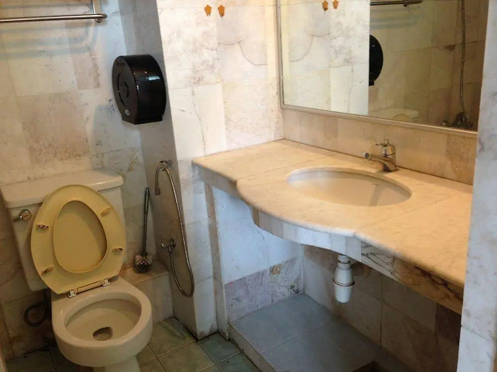 Designer Suite Apartment
