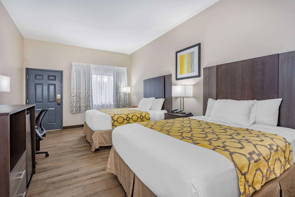 Baymont by Wyndham Midway Tallahassee