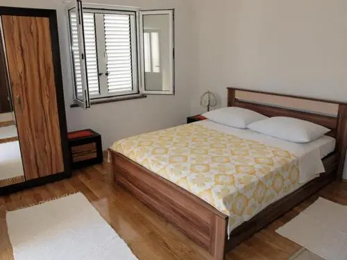 Apartments Maša