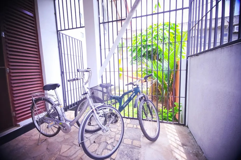 YoYo Hostel