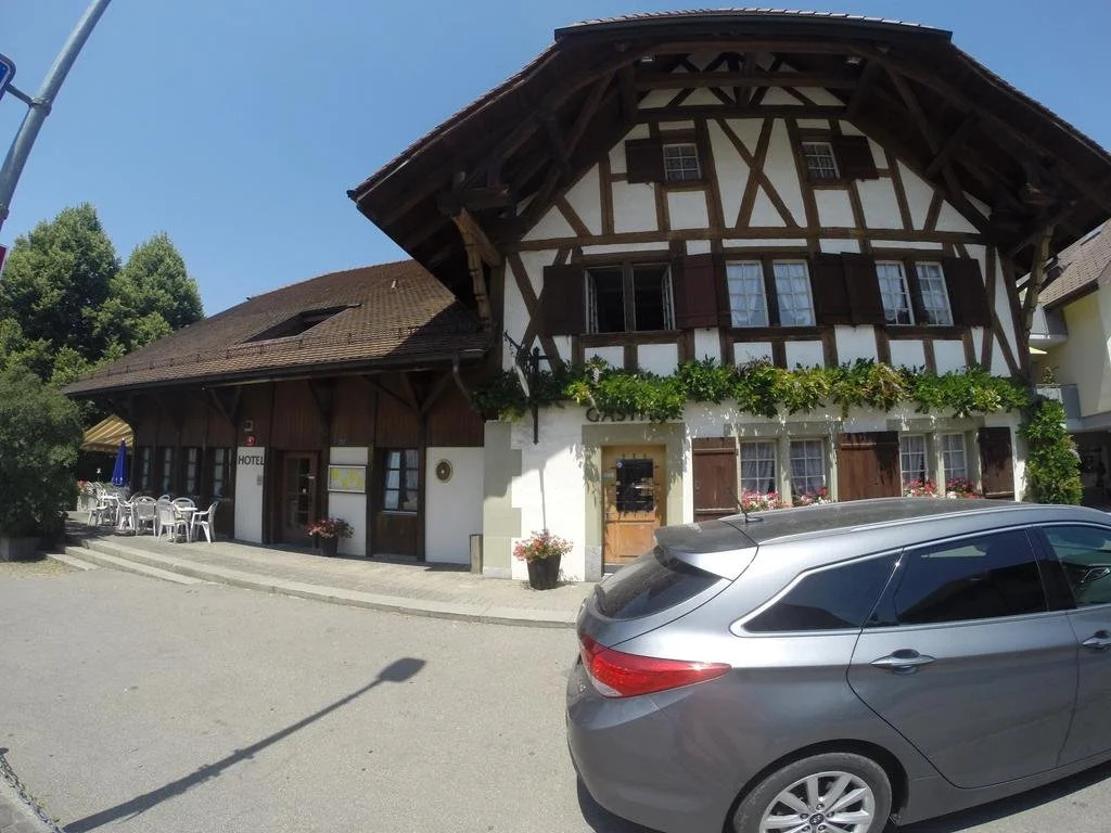 Gasthof Bühl