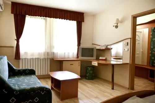 Hotel Makár Sport & Atrium