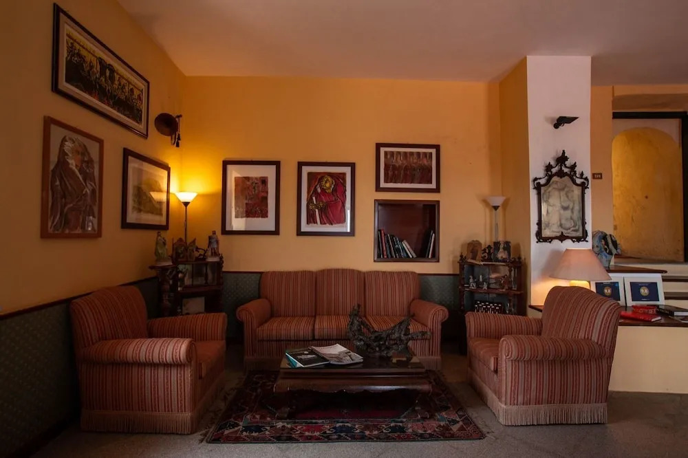 B&B Palazzo Cutò