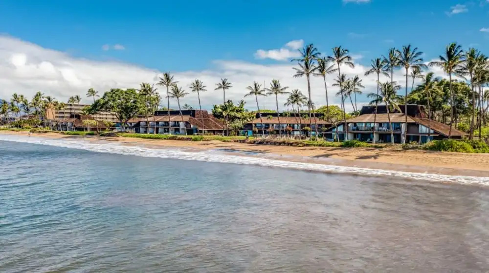 Maalaea Surf #G-7 by Ali'i Resorts