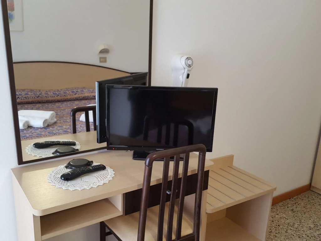 Hotel Saponi