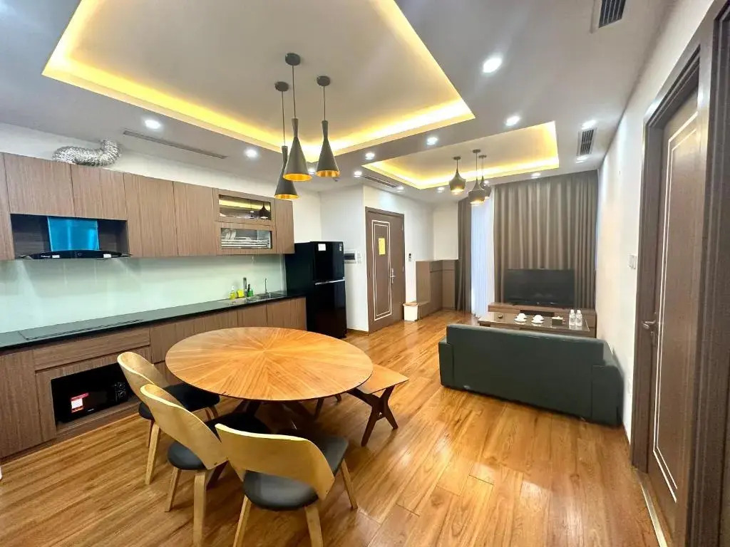 Ficus Suites