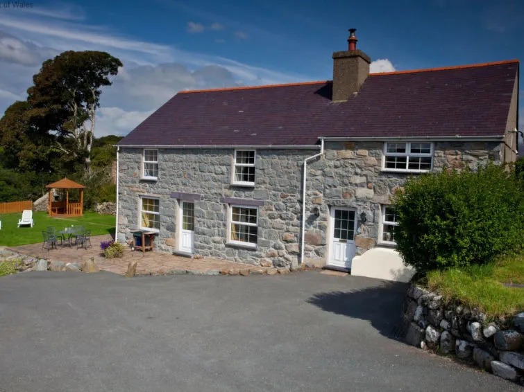 Holiday Home Dwynie