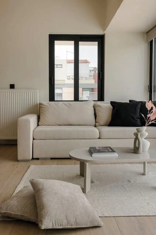 The Uptown Boutique Apartments