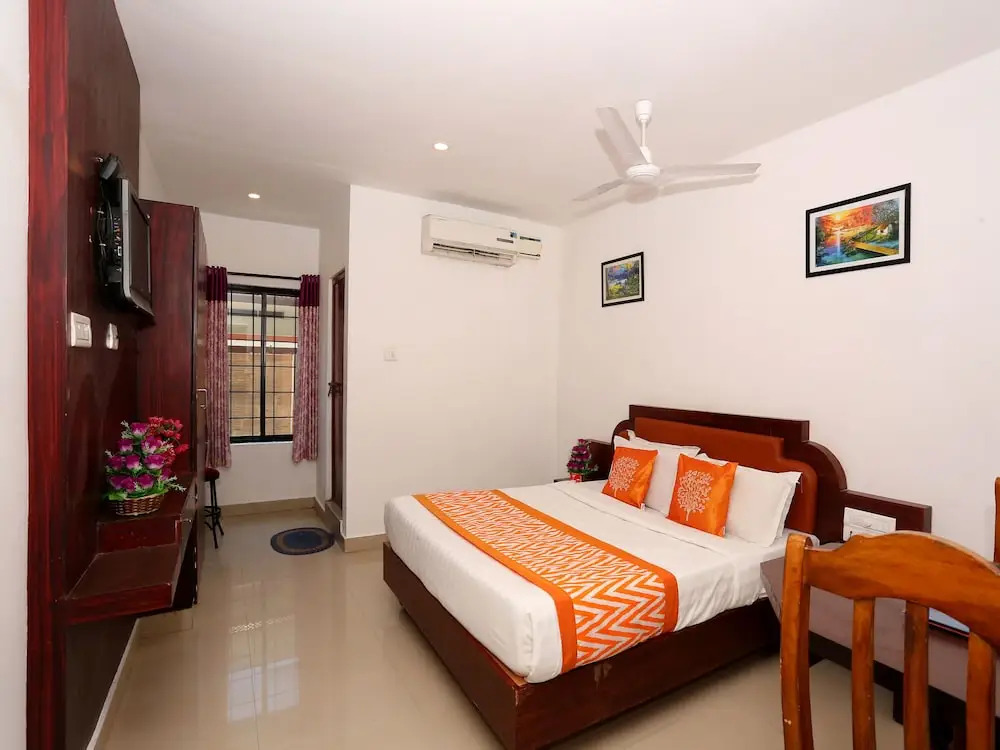 OYO 9417 Seaside Residency