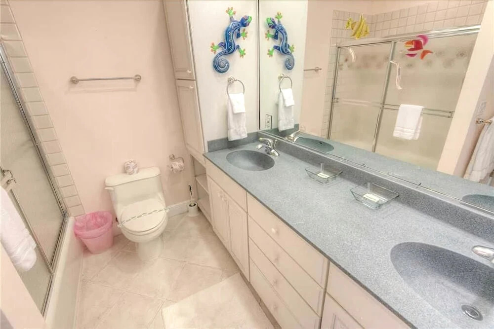 Acacia Breeze Apartment 3