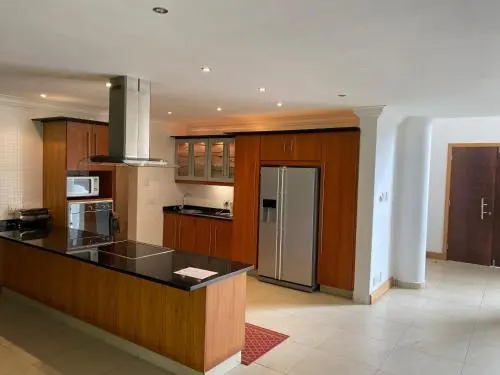 Zimbali Villa 12 Ebuhleni