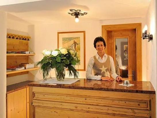 Hotel Garni Albona