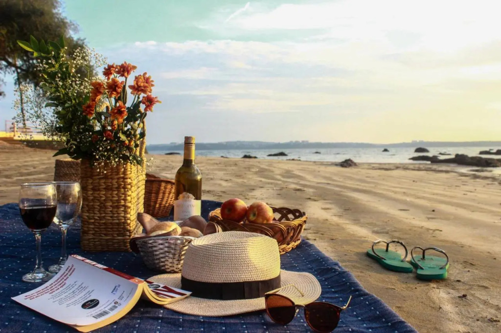 Bambolim Beach Resort