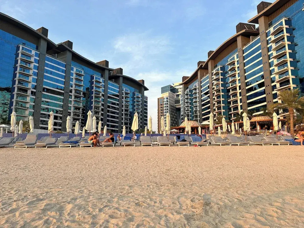 Resort Style Living - Oceana Residences