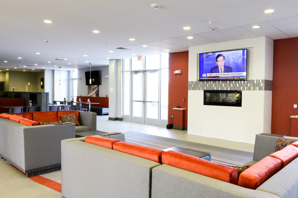 Holiday Inn Abilene - North College Area by IHG