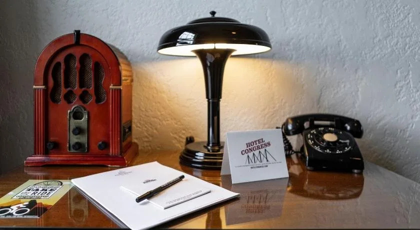 Hotel Congress