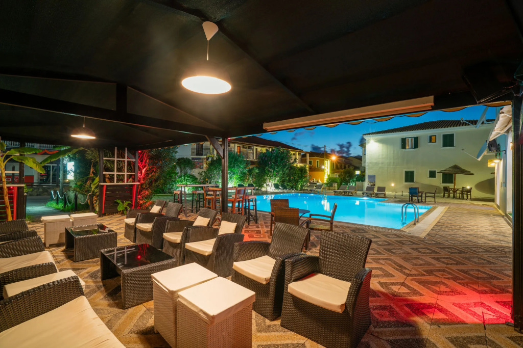 Cactus Hotel