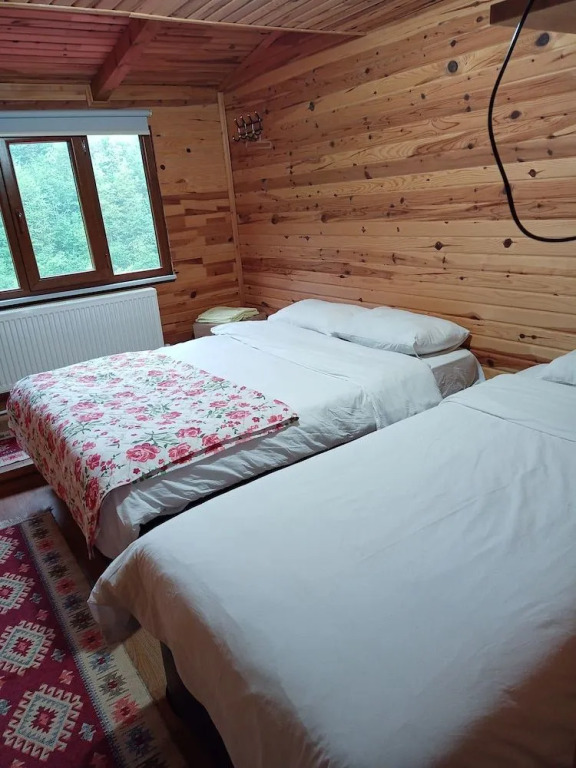 Gogalay Bungalov Hotel - Restoran