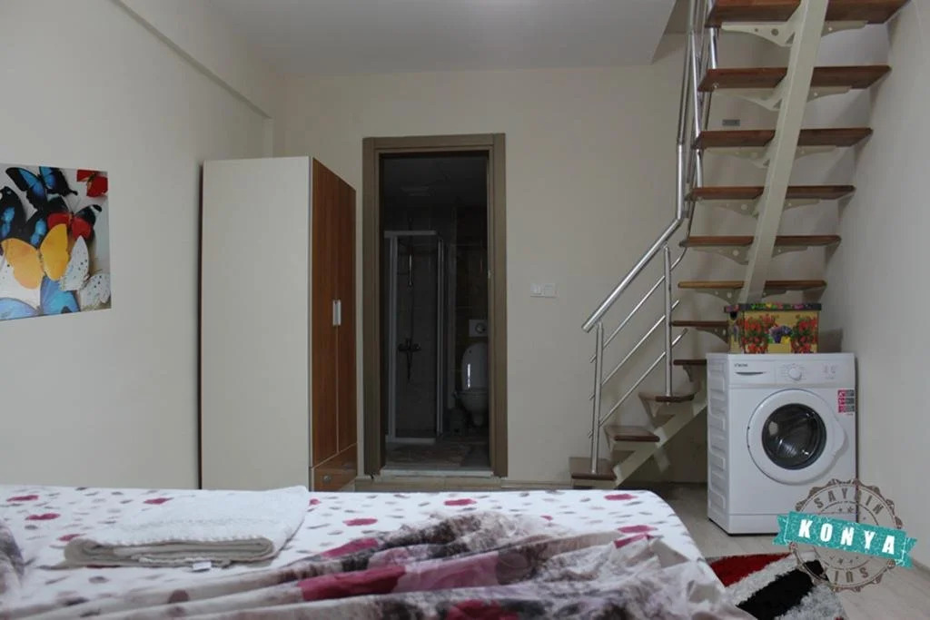 saygın suit otel