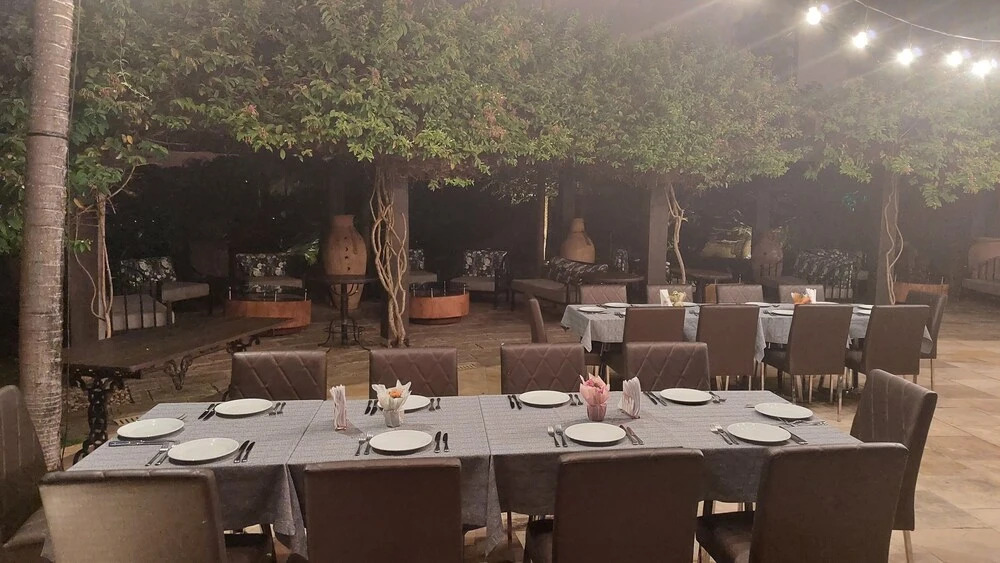 Pobore Pousada Spa Gastronomia