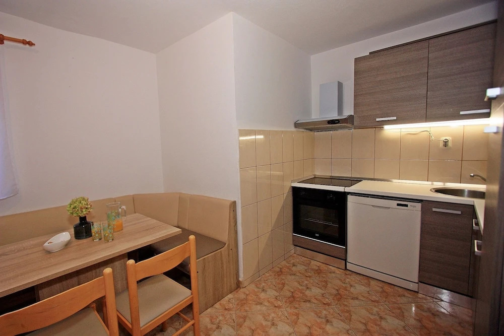 Apartments Ivan