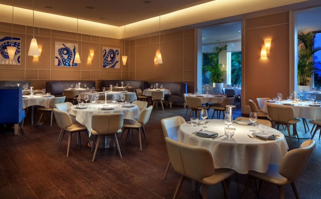 Four Seasons Resort and Residences Puerto Rico