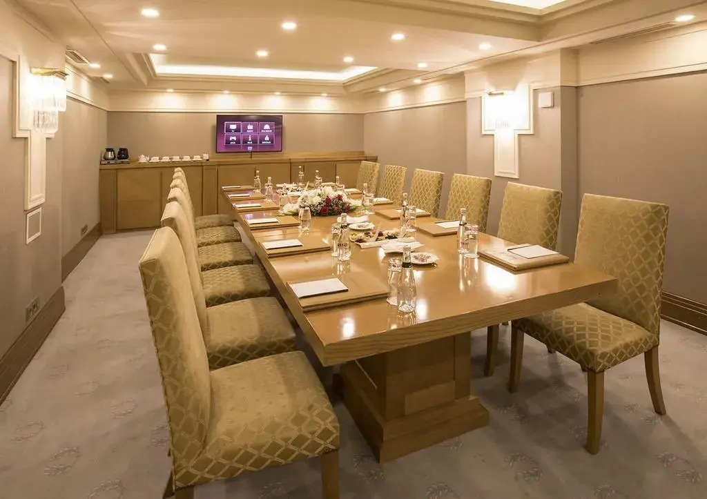 Zorlu Grand Hotel Trabzon