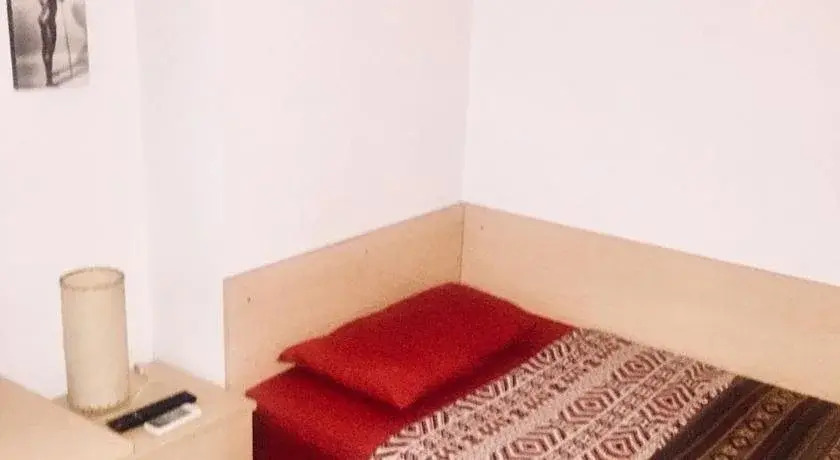 Lugar Bed & Breakfast