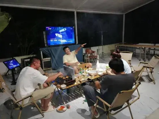 Wanning Shiqi Homestay (Wanning Shenzhou Station)